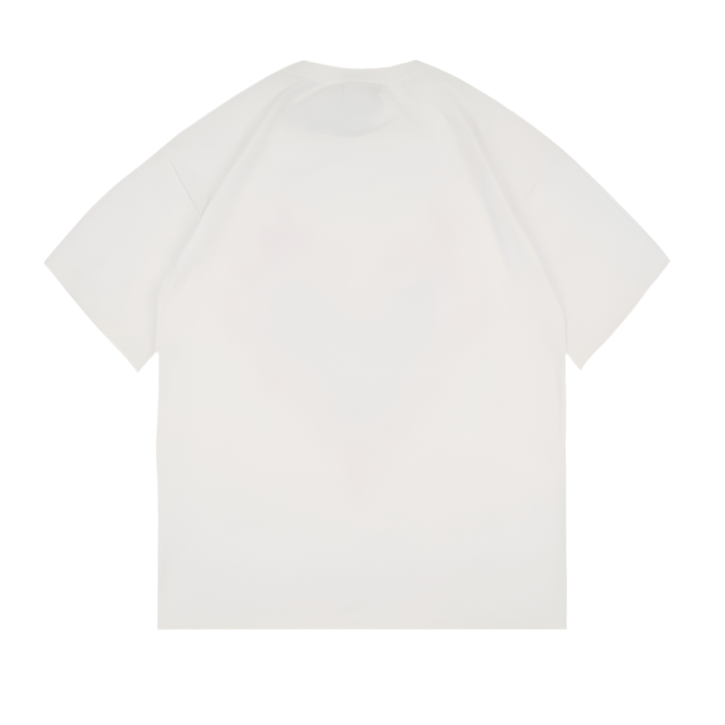 BlackKVB “Love Burns” Baggy T-Shirt