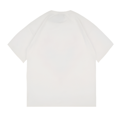 BlackKVB “Love Burns” Baggy T-Shirt