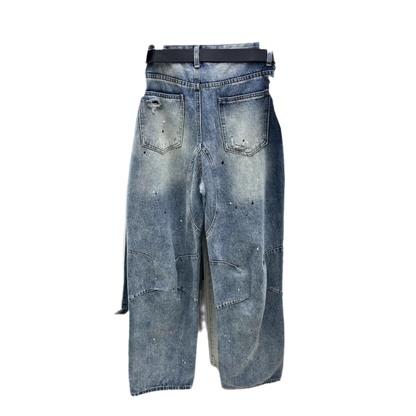 BlackKVB “HighSP” jeans
