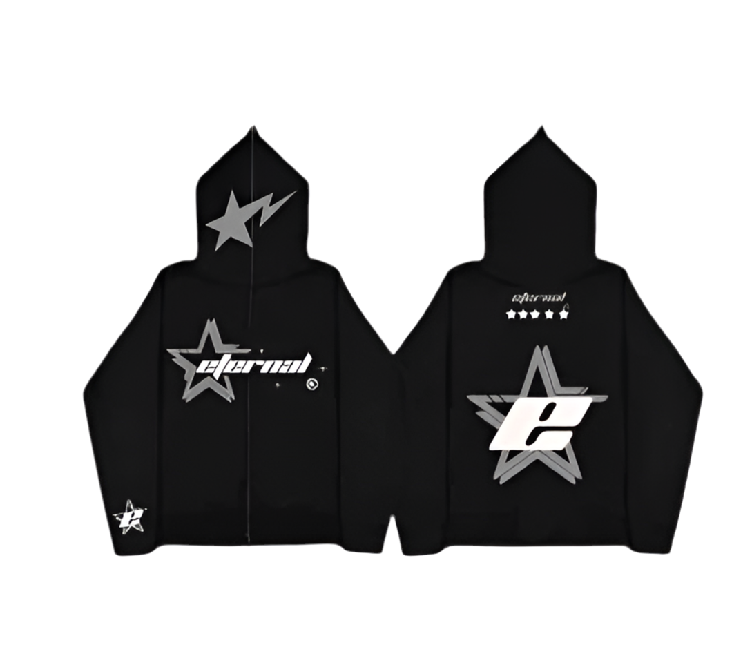 BlackKVB “Eternal” hoodie