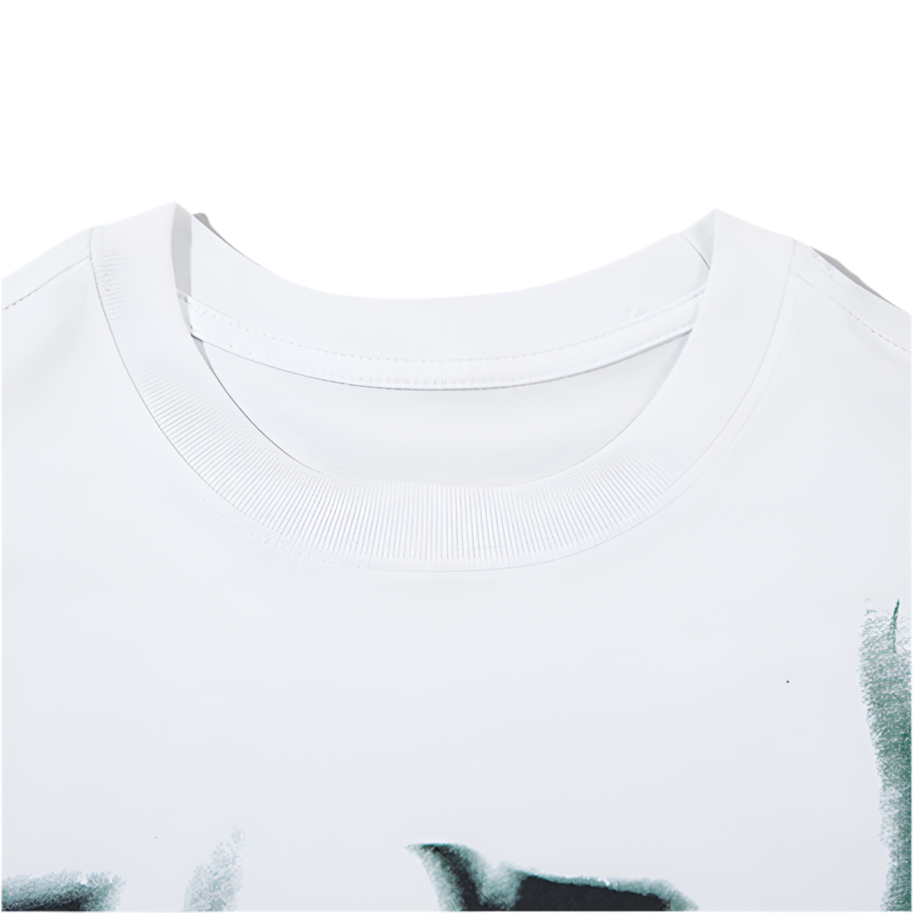 BlackKVB “Burn” Baggy T-Shirt