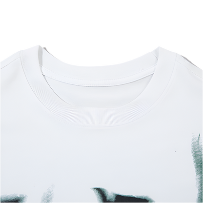 BlackKVB “Burn” Baggy T-Shirt