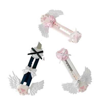 BlackKVB “Angel’s Claws” Box Cutter