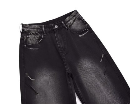BlackKVB “Satan’s Scratch” Jeans