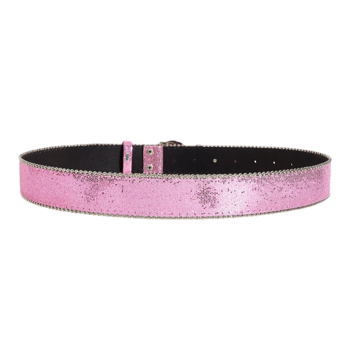 BlackKVB “Love Hurts” Belts