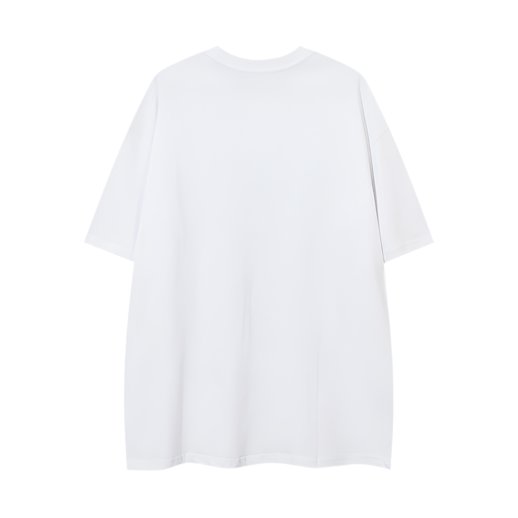 BlackKVB “Burn” Baggy T-Shirt