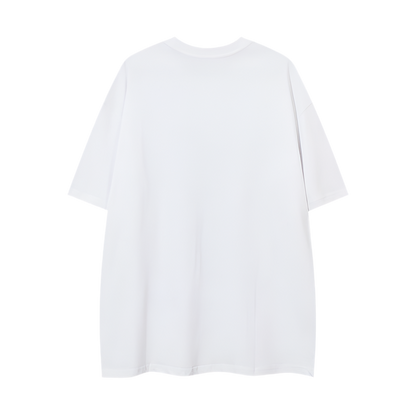 BlackKVB “Burn” Baggy T-Shirt