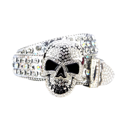 BlackKVB “SkullKrusher” Belt
