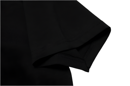 BlackKVB “Cracked” Baggy T-shirt