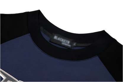 BlackKVB “Retro Peace” Baggy T-Shirt