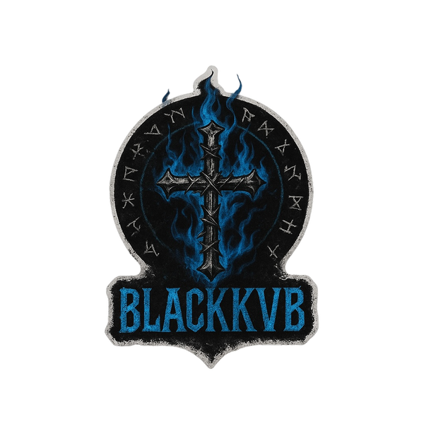 BlackKVB